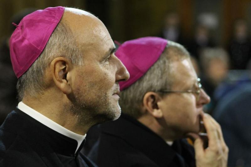 Corul de cameră Fiat Lux